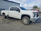 2022 Chevrolet Silverado K2500 Heavy Duty LT