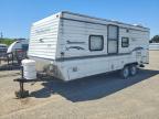 2003 Komfort Trailers