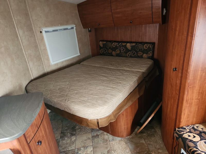 2012 Jayco Skylark Camper