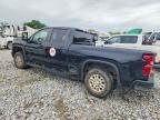 2024 Chevrolet Silverado K3500