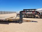 2018 Diamond T 10240DTF Equipment Trailer