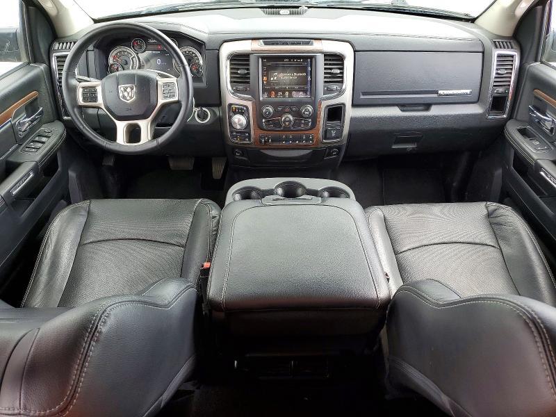 2016 Dodge 1500 Laramie