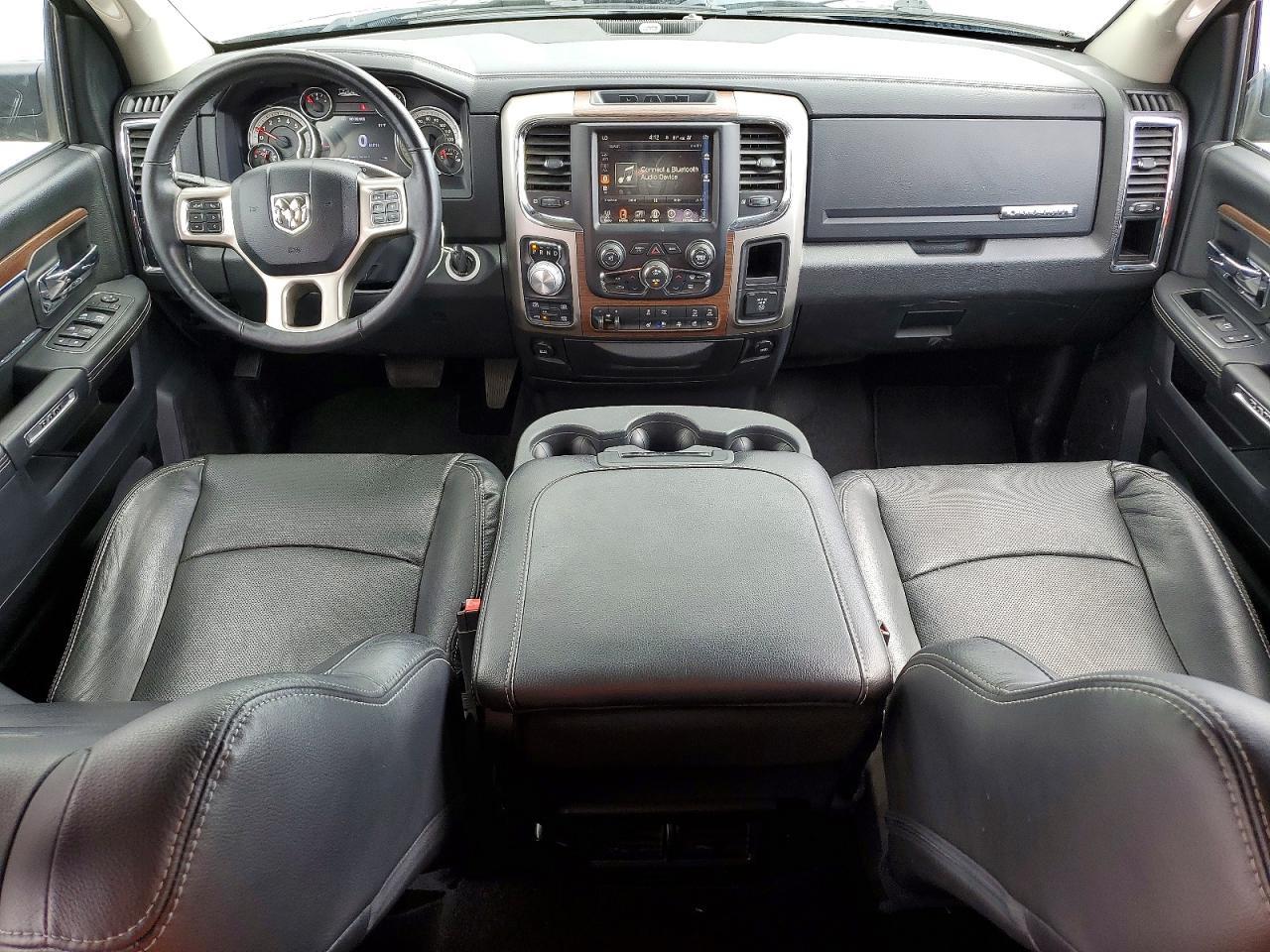 2016 Dodge 1500 Laramie