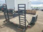 2016 Better Built Equipment Trailer