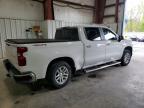 2021 Chevrolet Silverado K1500 LT