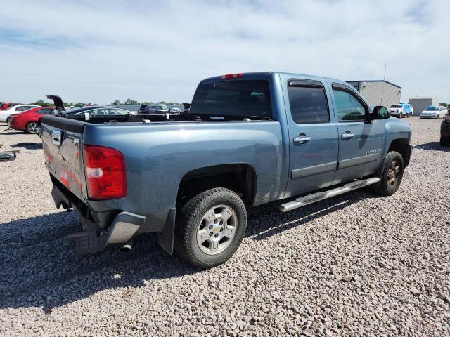 2008 Chevrolet Silverado C1500