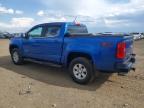 2018 Chev Colorado