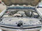 2010 Chevrolet Silverado K1500 LTZ