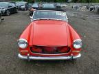1974 MG Midgit mk iv