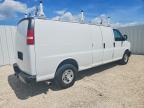 2015 Chevrolet Express G2500
