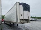 2020 Wabash Refrigerated Van Trailer