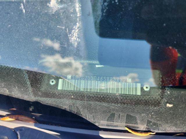 2006 Saturn Vue