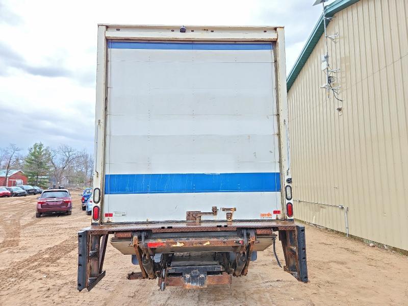 2017 Freightliner M2 106 Medium Duty