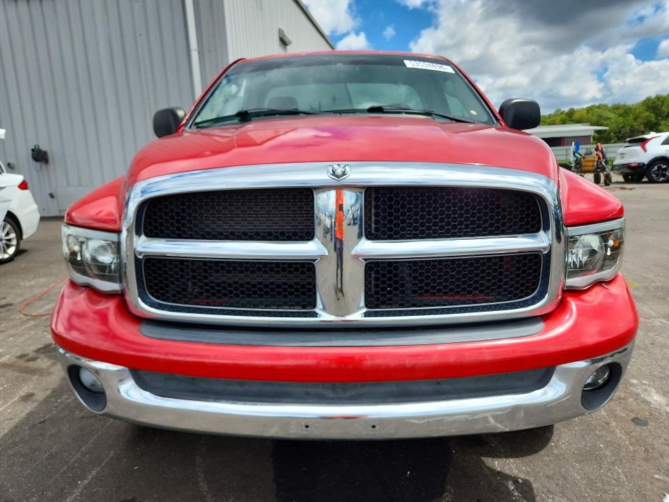 2005 Dodge RAM 1500 ST
