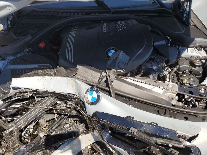 2024 BMW M240i