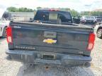 2016 Chevrolet Silverado K1500 LTZ