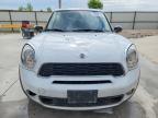 2013 Mini Cooper s Countryman