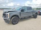 2025 Ford F250 Super Duty