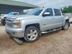 2014 Chevrolet Silverado C1500 LT
