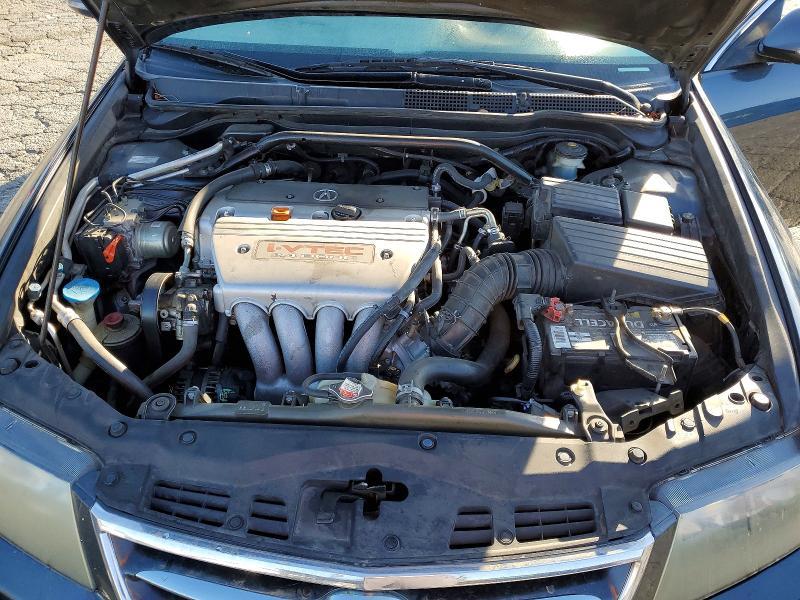 2006 Acura TSX