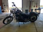 2005 Harley-Davidson Fxstbi