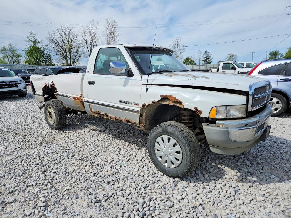 1996 Dodge RAM 2500