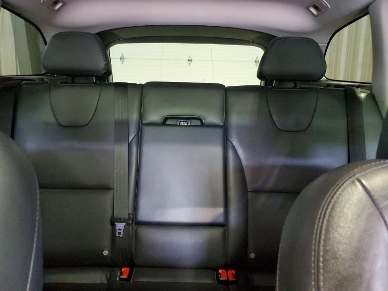 2017 Volvo Xc60 T5 Inscription