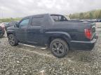 2013 Honda Ridgeline Sport