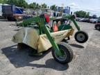 2019 Krone Easy CUT TS 320 Disc Mower
