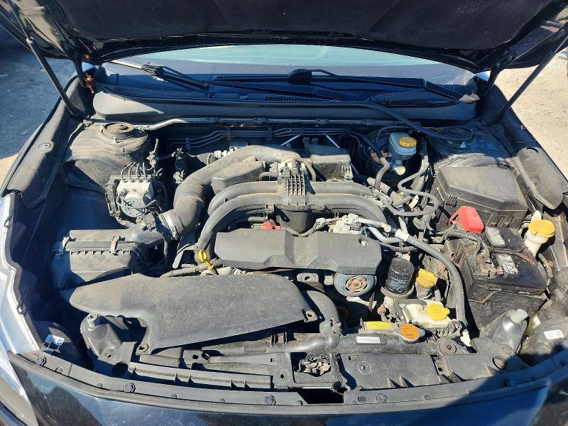 2016 Subaru Legacy 2.5i Premium