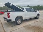 2019 Chevrolet Silverado K1500 LT