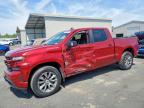 2020 Chevrolet Silverado C1500 RST