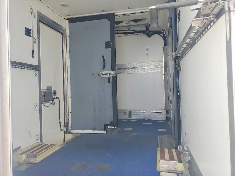 2022 Ford Transit Delivery Truck