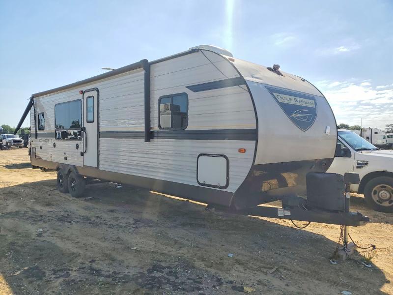 2021 Gulf Stream Conquest Camper