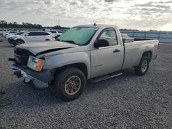 GMC salvage cars for sale: 2009 GMC Sierra K1500