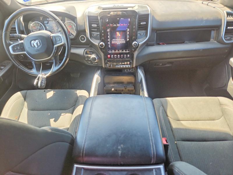 2021 Dodge RAM 1500 BIG Horn
