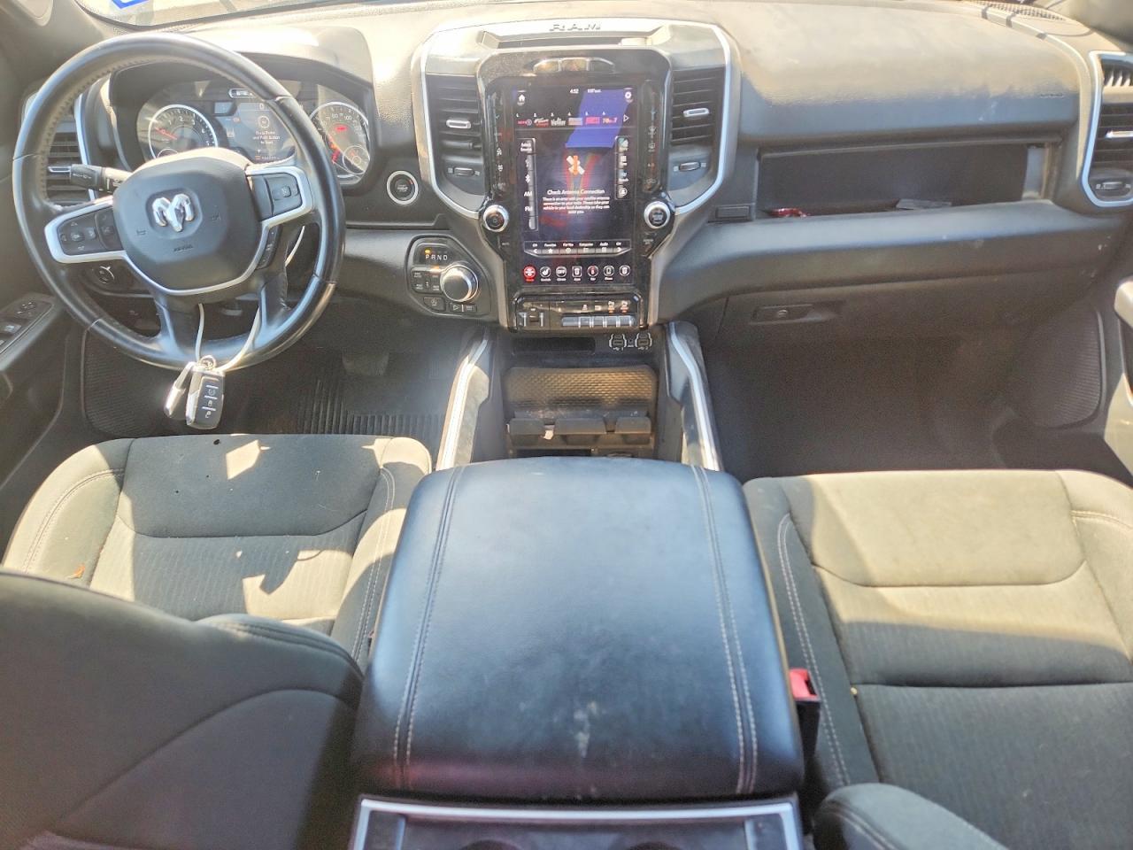 2021 Dodge RAM 1500 BIG Horn