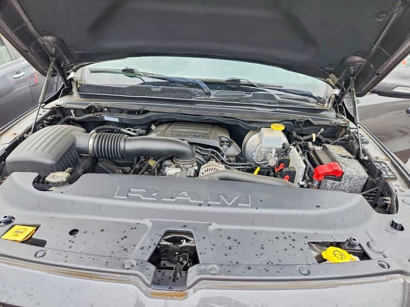 2019 Dodge RAM 1500 BIG Horn
