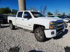 2017 Chevrolet Silverado K2500 High Country