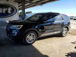 2016 Ford Explorer xlt for sale in Hayward, CA
