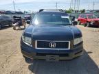 2007 Honda Ridgeline RTX