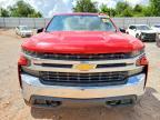 2020 Chevrolet Silverado K1500 LT