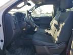 2021 Chevrolet Silverado C1500