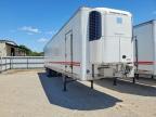 2009 Utility VS2RA Refrigerated Van Trailer