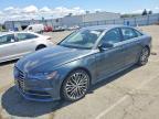 2016 Audi A6 Premium Plus