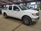 2012 Nissan Frontier S
