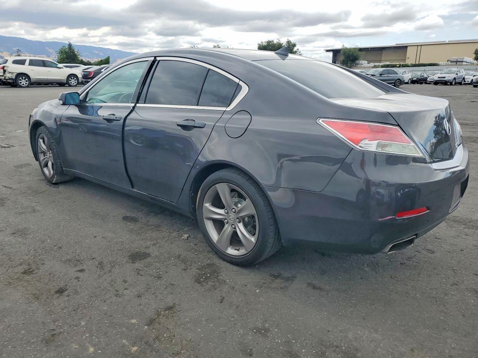 2013 Acura TL