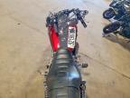 2012 Harley-Davidson Fxdc Dyna Super Glide