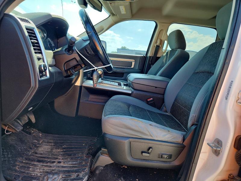 2013 Dodge Ram 1500 slt