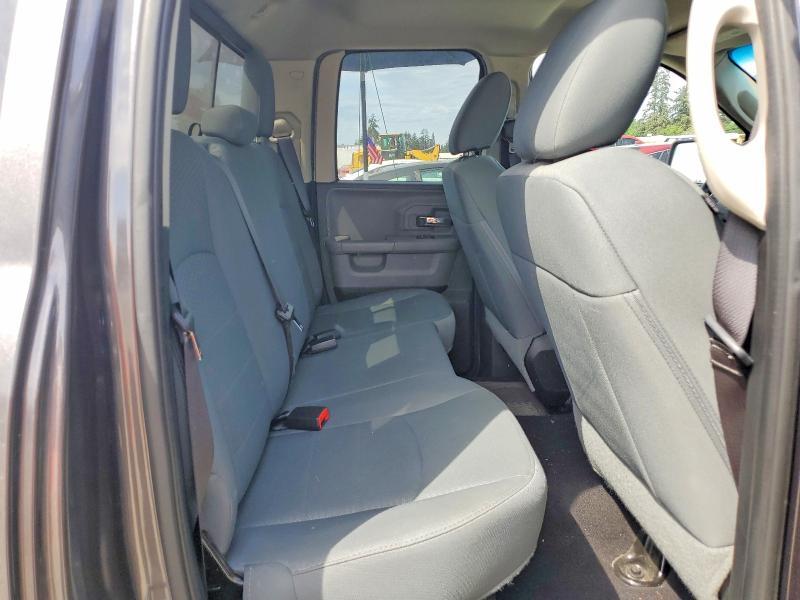 2015 Dodge RAM 1500 SLT